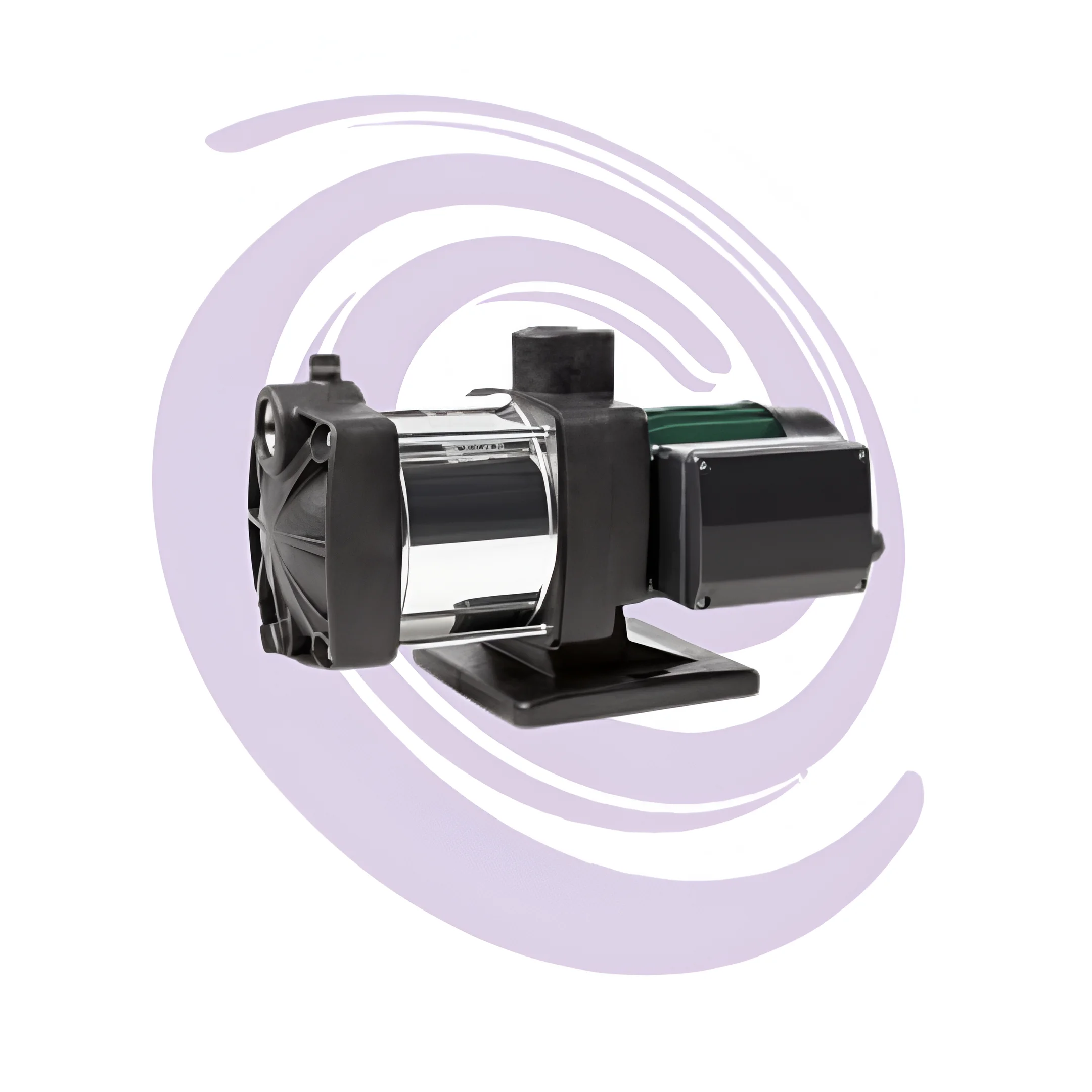 SÉRIE MODULAR S SELF-PRIMING